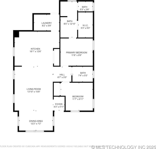 212 S Bluff St Unit A, Catoosa, OK 74015 - photo 27