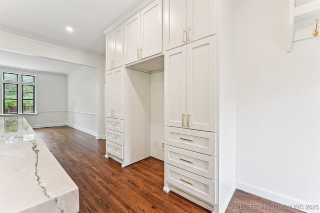 2605 S St Louis Ave, Tulsa, OK 74114 - view of closet