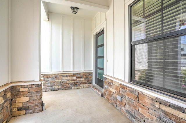 1914 W Imperial St, Broken Arrow, OK 74011 - view of patio