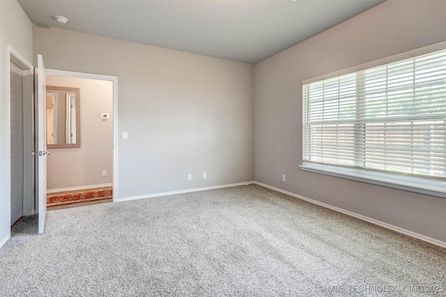 1914 W Imperial St, Broken Arrow, OK 74011 - unfurnished room featuring carpet floors and a smoke detector