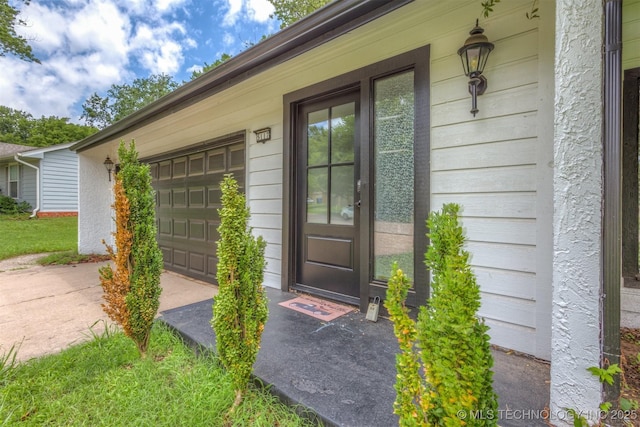 5117 S Lions Ave, Broken Arrow, OK 74011 - property entrance