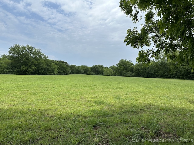 5544 Lake Dr, Mounds, OK 74047