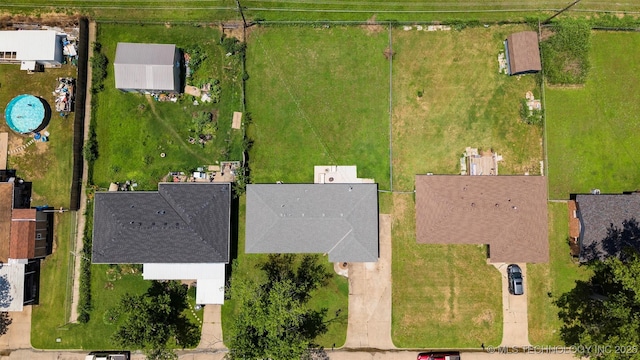 321 NE Elmhurst Ave, Bartlesville, OK 74006 - aerial view