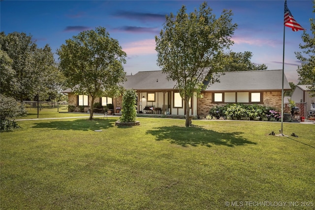 29088 S Creekside Dr, Inola, OK 74036 - photo 1