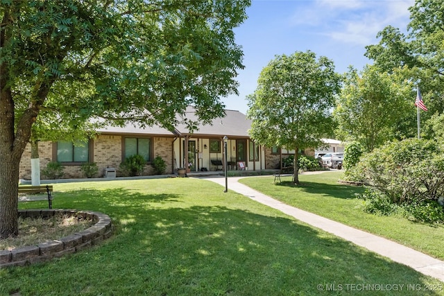29088 S Creekside Dr, Inola, OK 74036 - photo 2