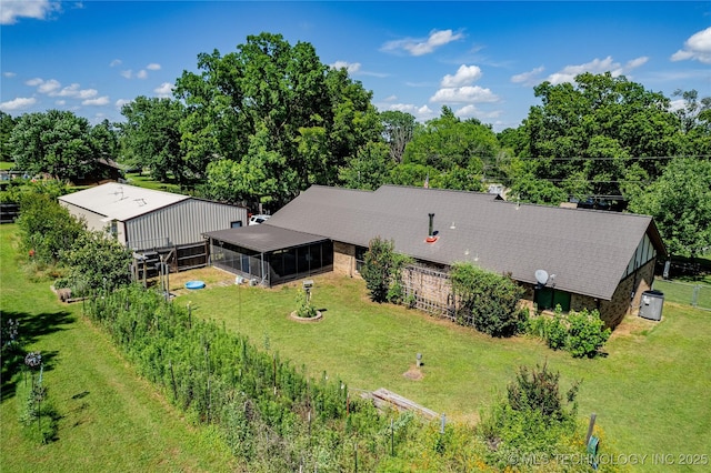 29088 S Creekside Dr, Inola, OK 74036 - photo 26