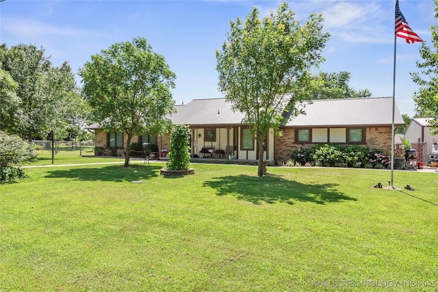 29088 S Creekside Dr, Inola, OK 74036 - photo 35