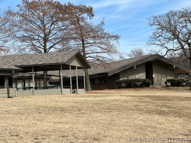 9 Arrowhead, Burneyville, OK 73430 - photo 36