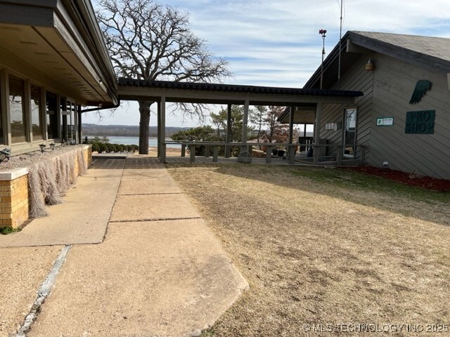 9 Arrowhead, Burneyville, OK 73430 - photo 39