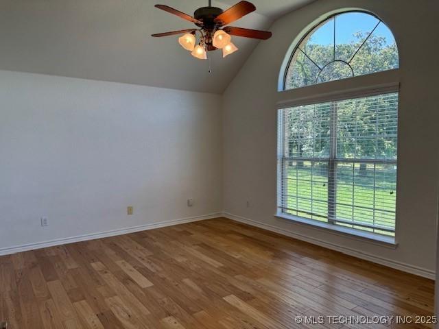 9 Arrowhead, Burneyville, OK 73430 - photo 22