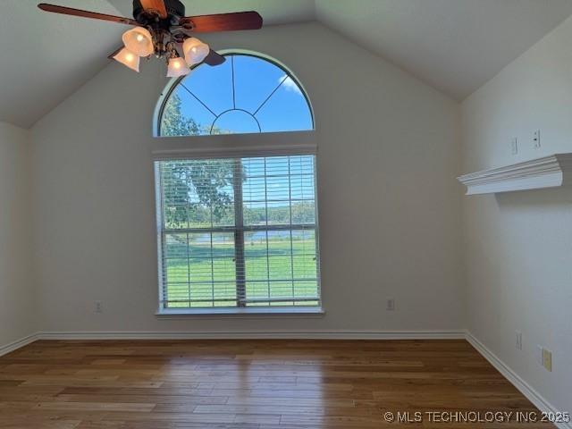 9 Arrowhead, Burneyville, OK 73430 - photo 23