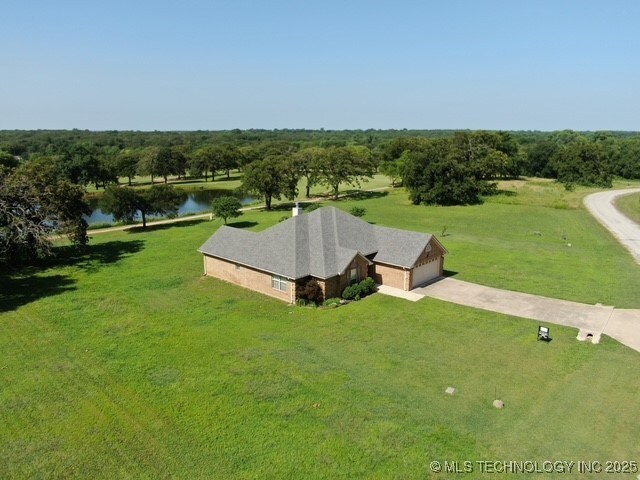 9 Arrowhead, Burneyville, OK 73430 - photo 40