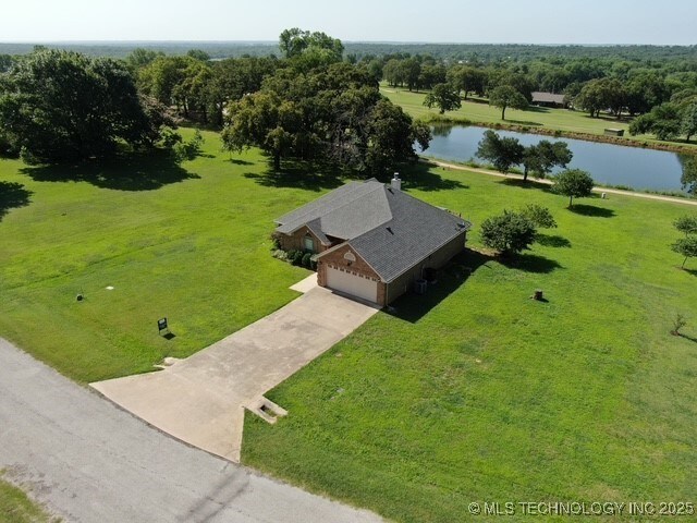 9 Arrowhead, Burneyville, OK 73430 - photo 41