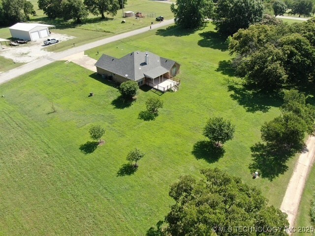 9 Arrowhead, Burneyville, OK 73430 - photo 42