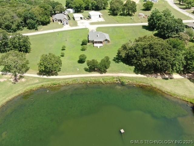 9 Arrowhead, Burneyville, OK 73430 - photo 4