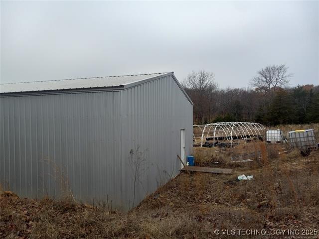 100228 S 4500th Rd S, Gore, OK 74435
