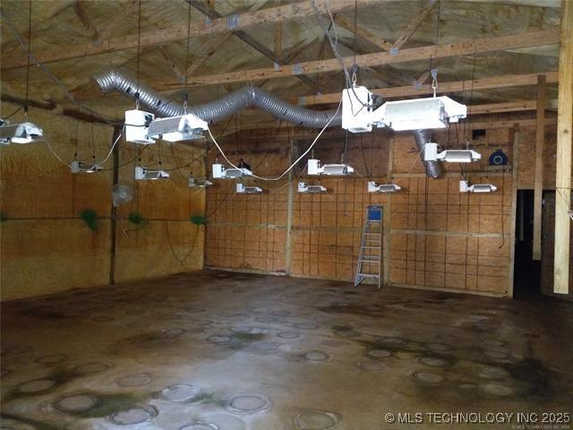 100228 S 4500th Rd S, Gore, OK 74435