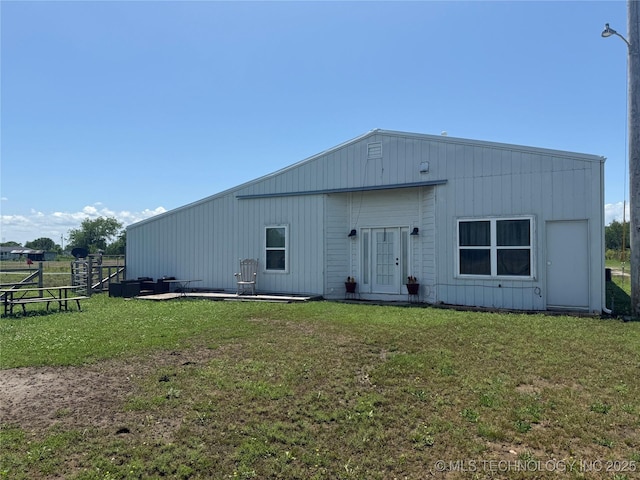 13560 S 4150th Rd, Claremore, OK 74017 - view of front of house