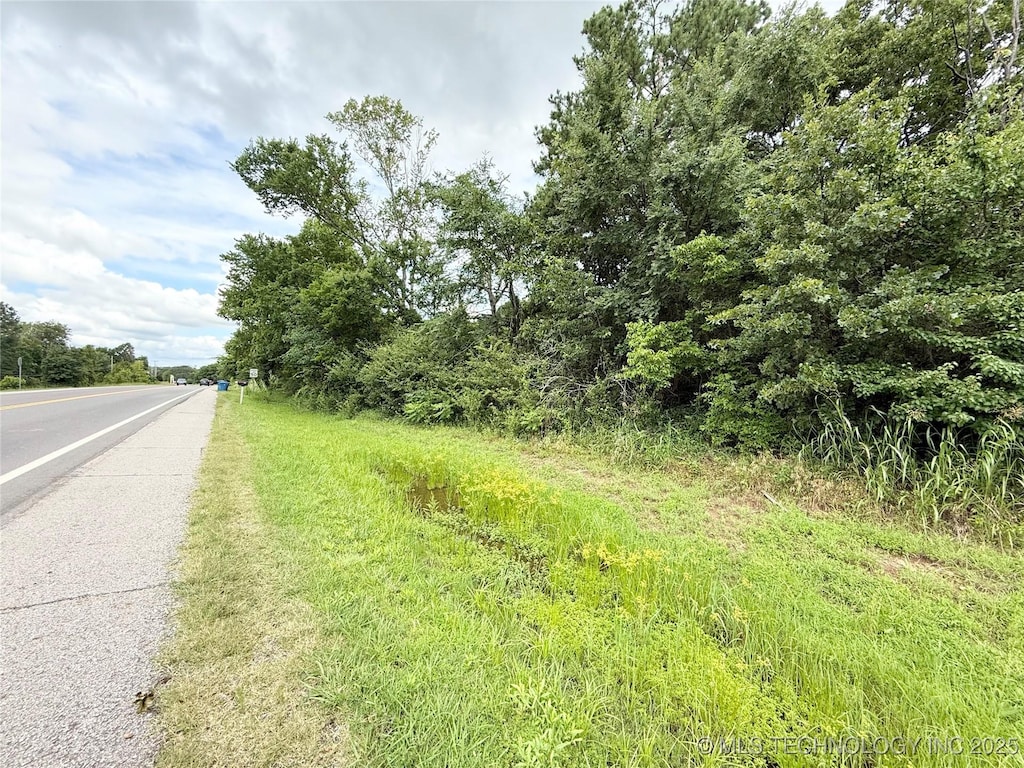 E Main St, Wilburton, OK 74578