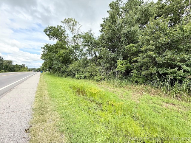 E Main St, Wilburton, OK 74578