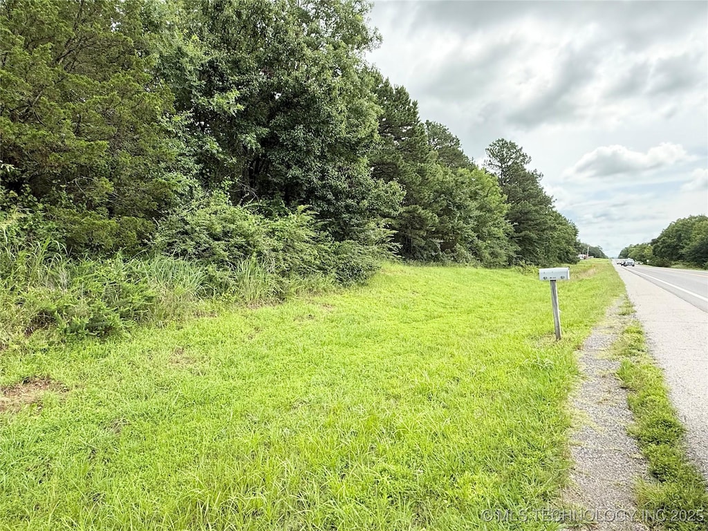 E Main St, Wilburton, OK 74578