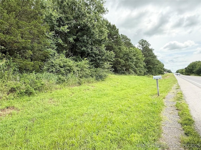E Main St, Wilburton, OK 74578