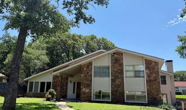 2208 Wimbledon Ct, Ardmore, OK 73401 - photo 52
