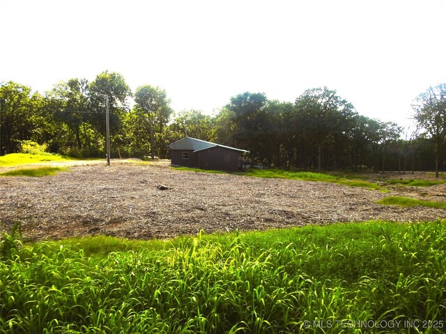 20910 Blackjack Trl, Kellyville, OK 74039 - surrounding community