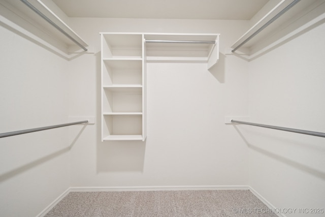 2211 E Concord Pl, Broken Arrow, OK 74012 - spacious closet with carpet