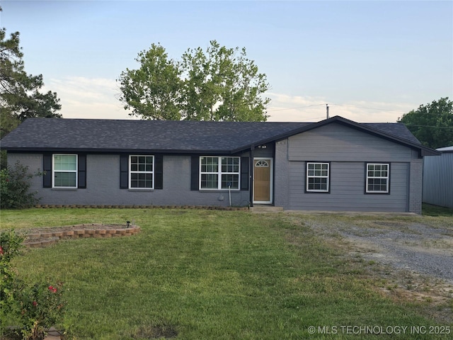 365 Tandy Walker, Durant, OK 74701 - photo 1