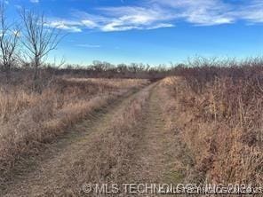 E 1010 Road, Hitchita, OK 74438