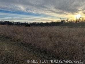 E 1010 Road, Hitchita, OK 74438