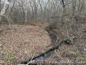 E 1010 Road, Hitchita, OK 74438