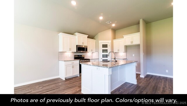 10930 S 271st E Ave, Coweta, OK 74429 - photo 11