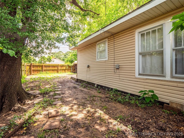 621 E Seminole Ave, Mcalester, OK 74501 - view of home's exterior