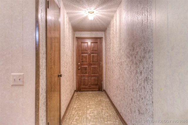 28265 Forest Ridge Rd, Sand Springs, OK 74063 - view of hallway
