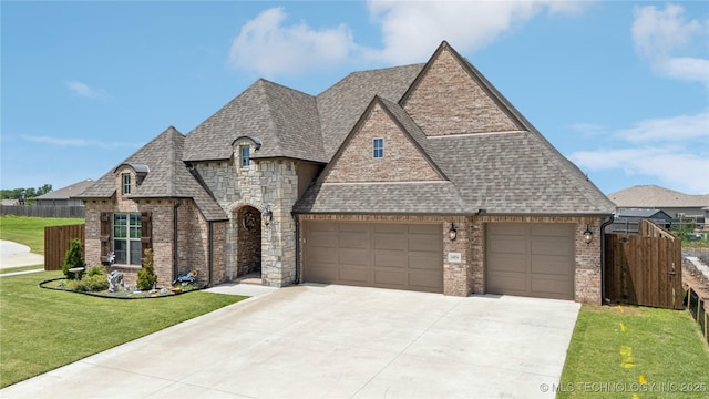 14934 S Sequoia St, Glenpool, OK 74033 - photo 2
