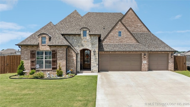 14934 S Sequoia St, Glenpool, OK 74033 - photo 1