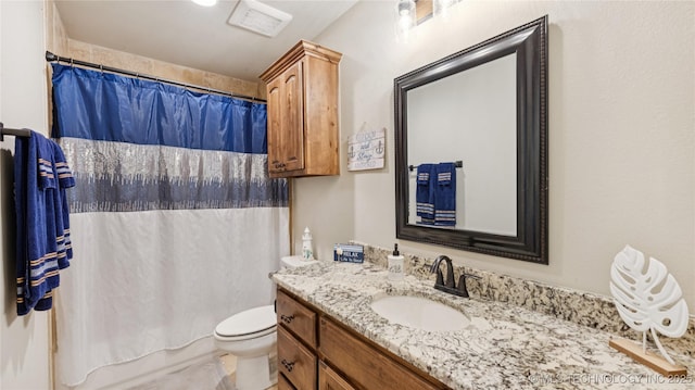 14934 S Sequoia St, Glenpool, OK 74033 - full bath featuring vanity and shower / tub combo
