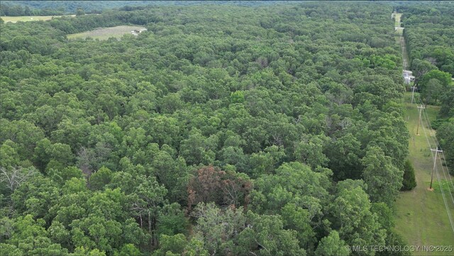 11018 E 440th Rd, Spavinaw, OK 74366