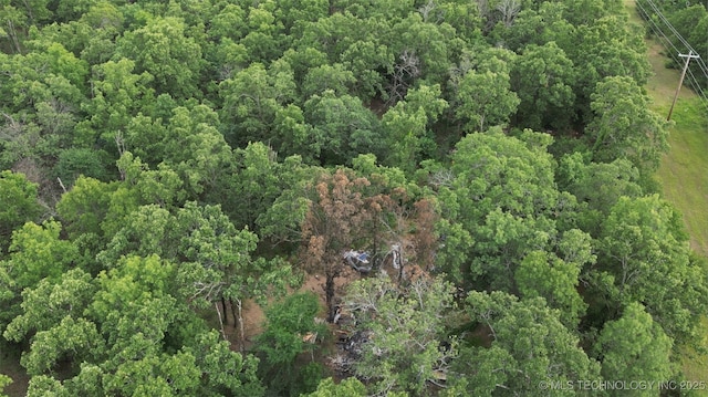11018 E 440th Rd, Spavinaw, OK 74366