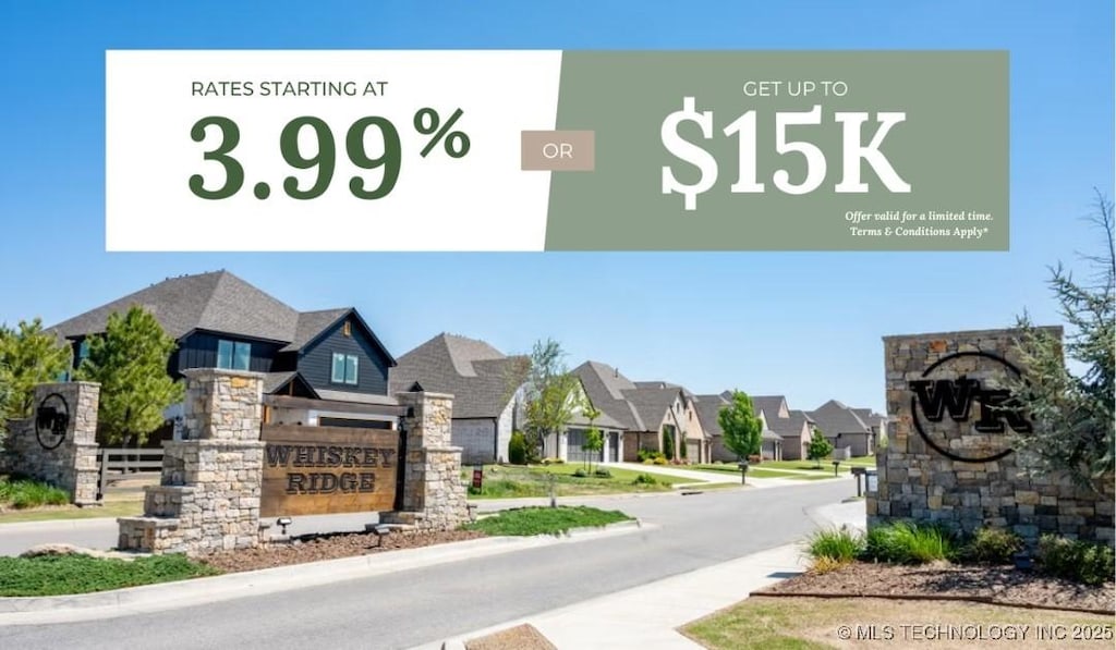 6005 N 28th St, Broken Arrow, OK 74014 - photo 2