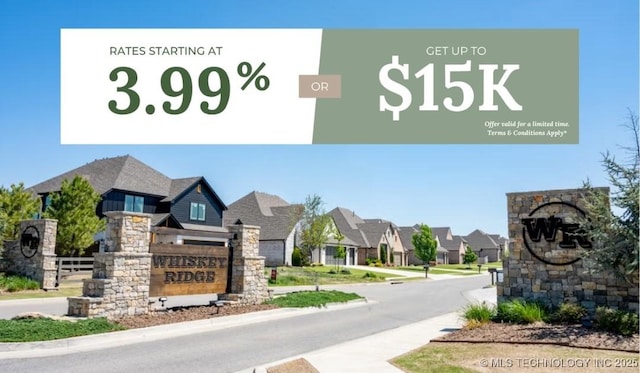 6005 N 28th St, Broken Arrow, OK 74014 - photo 2