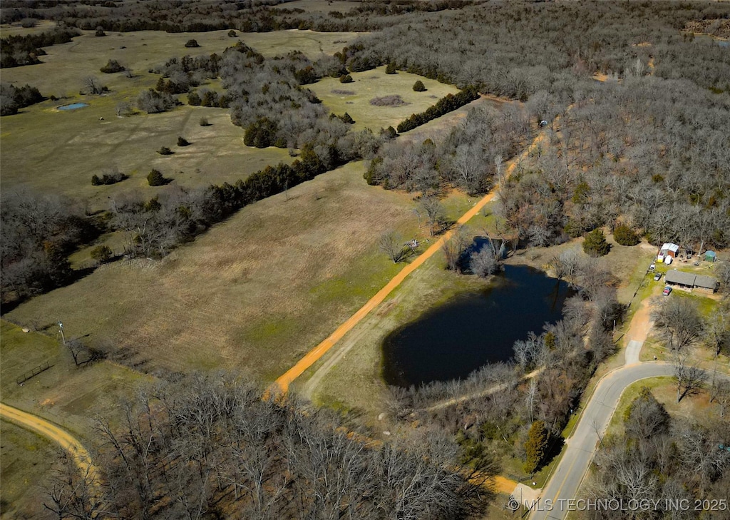 501 N Western Ave, Tishomingo, OK 73460