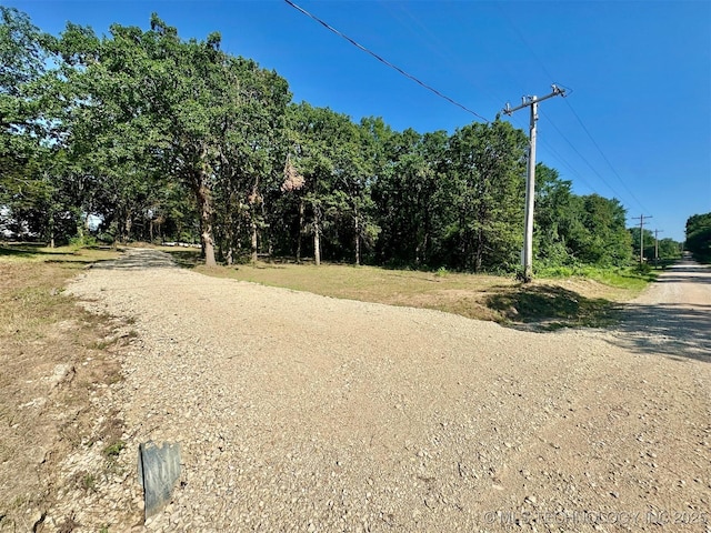 2142 Edge Rd, Kingston, OK 73439