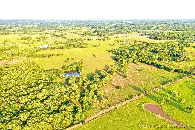 Half Bank Rd, Atoka, OK 74525