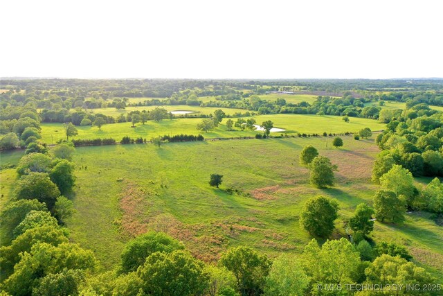 Half Bank Rd, Atoka, OK 74525