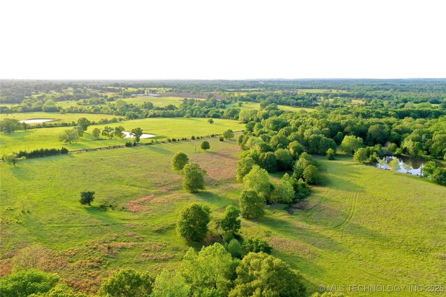Half Bank Rd, Atoka, OK 74525