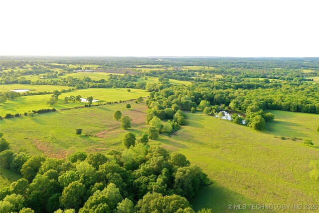 Half Bank Rd, Atoka, OK 74525