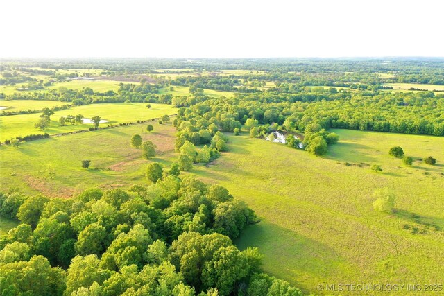 Half Bank Rd, Atoka, OK 74525